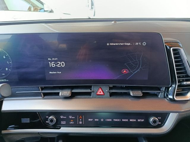 Kia Sportage – Bild 17