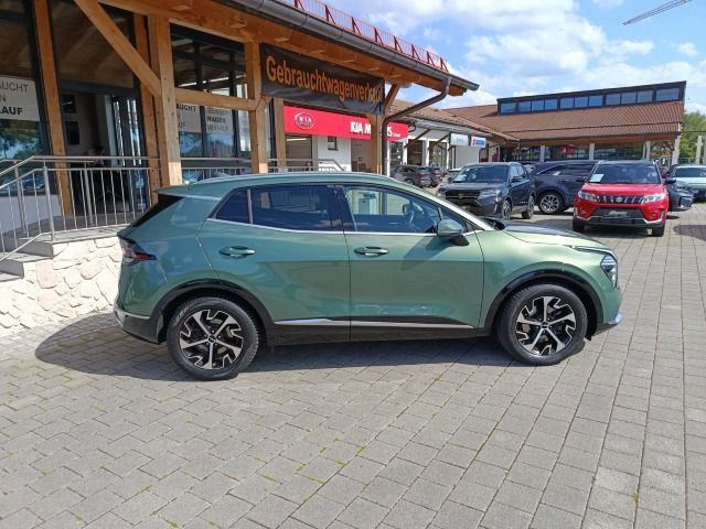 Kia Sportage – Bild 4