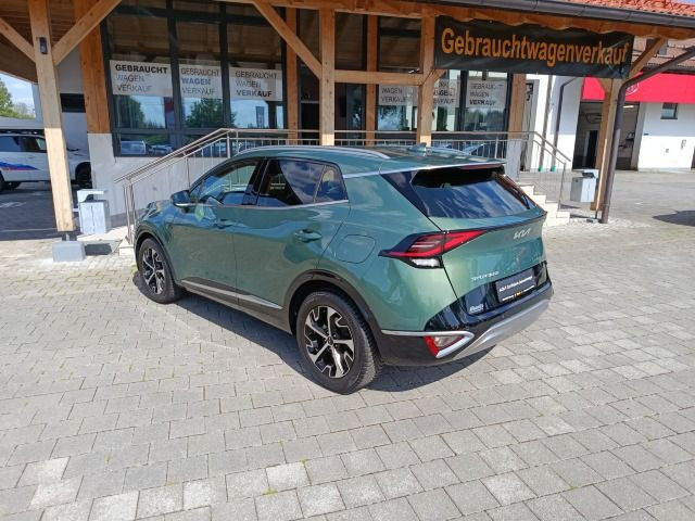 Kia Sportage – Bild 5