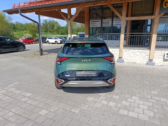 Kia Sportage – Bild 7