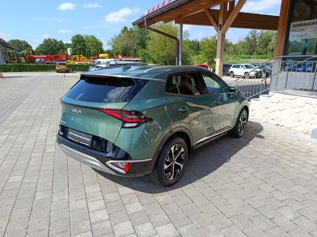Kia Sportage – Bild 8