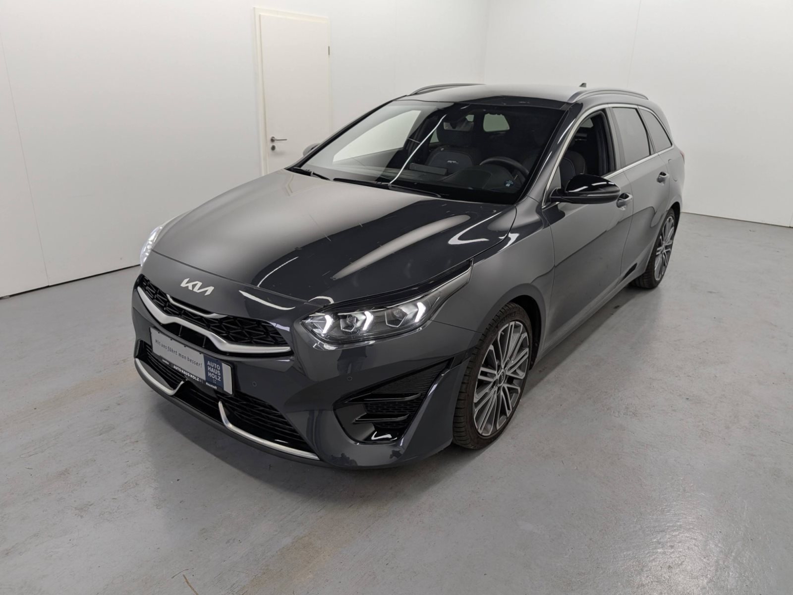 Kia Ceed SW