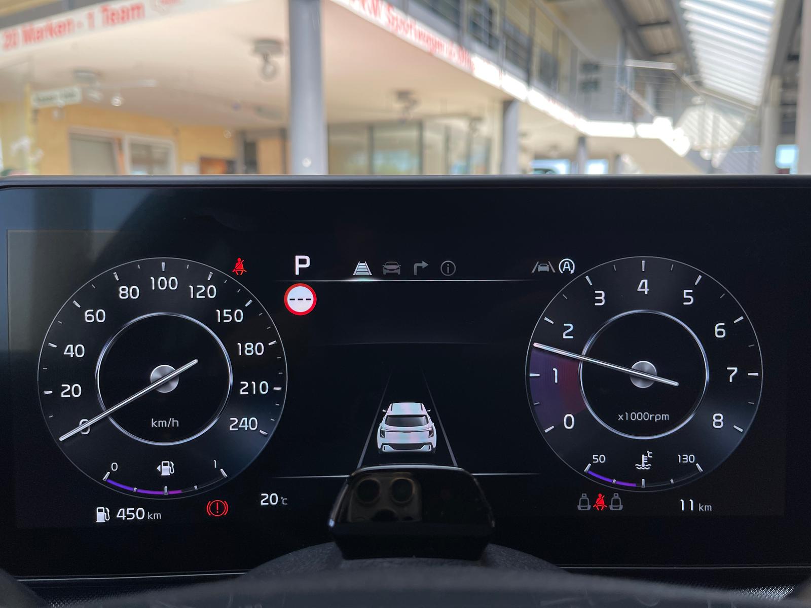 Kia XCeed – Bild 10