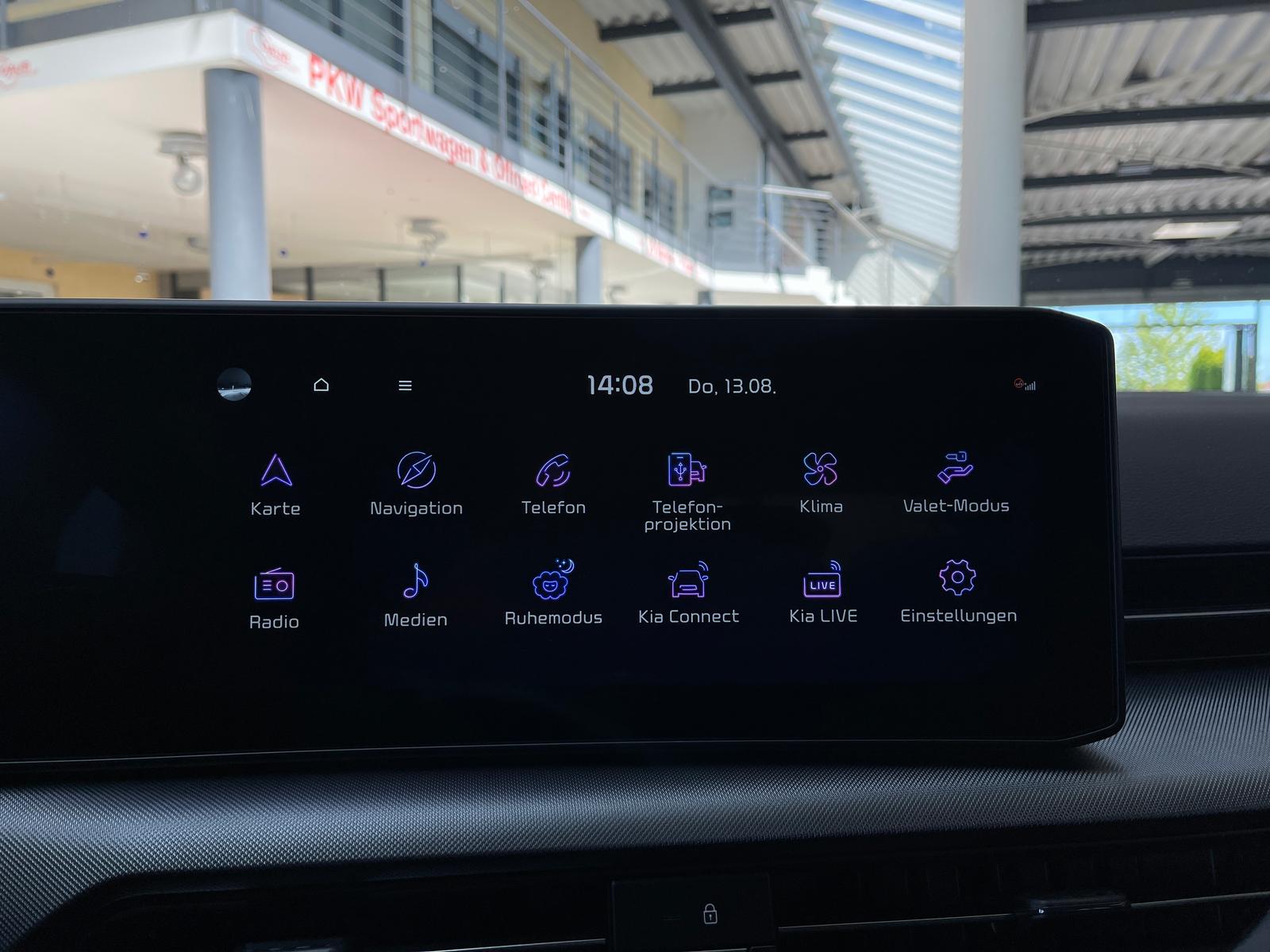 Kia XCeed – Bild 11