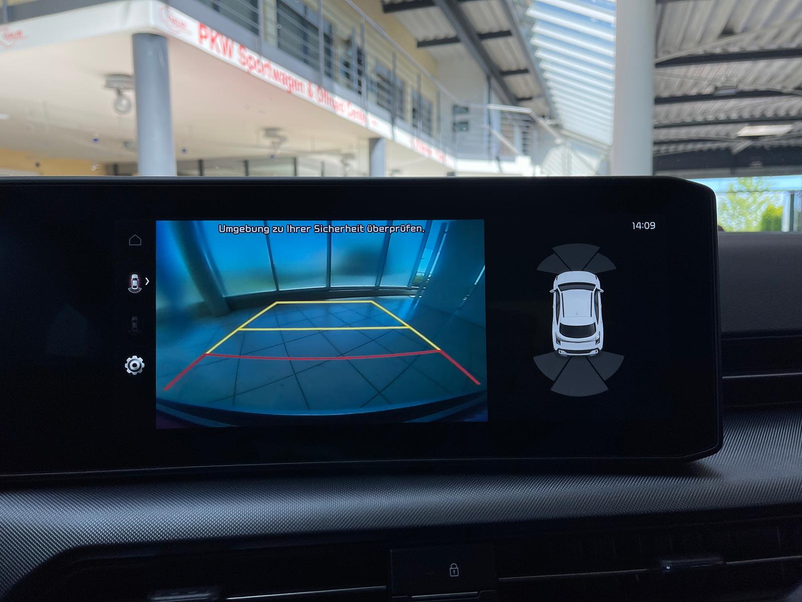 Kia XCeed – Bild 12