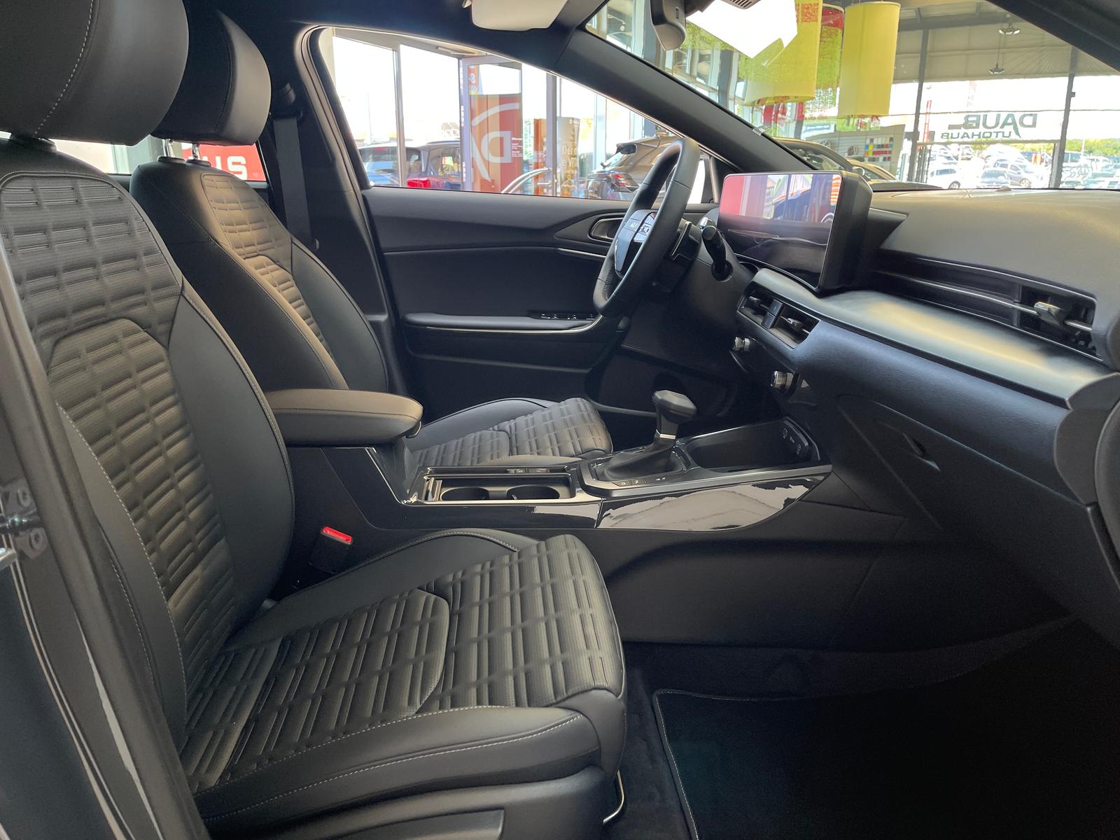 Kia XCeed – Bild 13