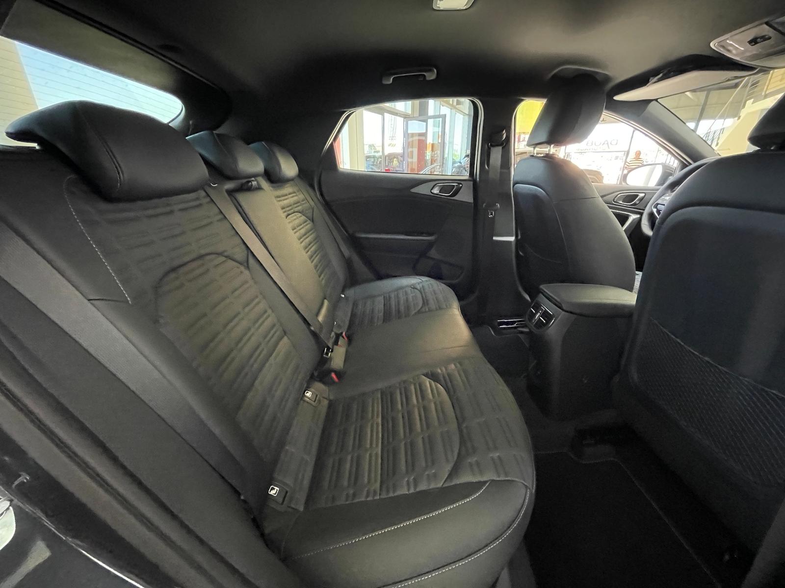 Kia XCeed – Bild 14