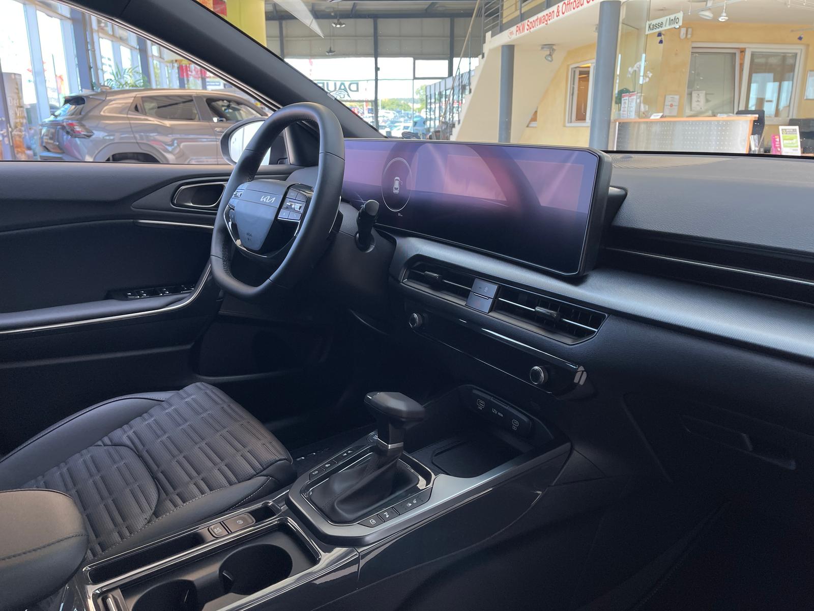 Kia XCeed – Bild 15