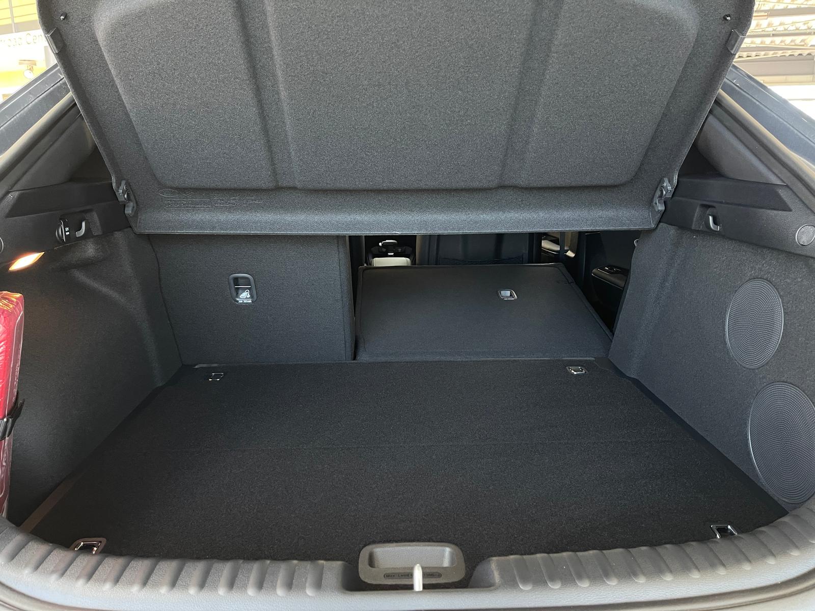 Kia XCeed – Bild 17