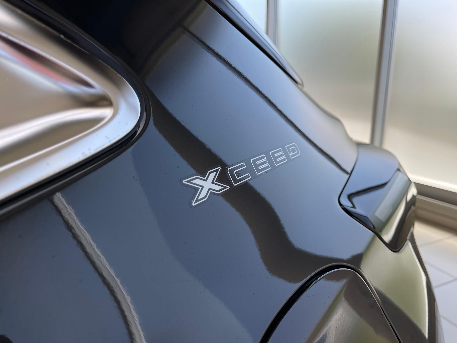 Kia XCeed – Bild 18