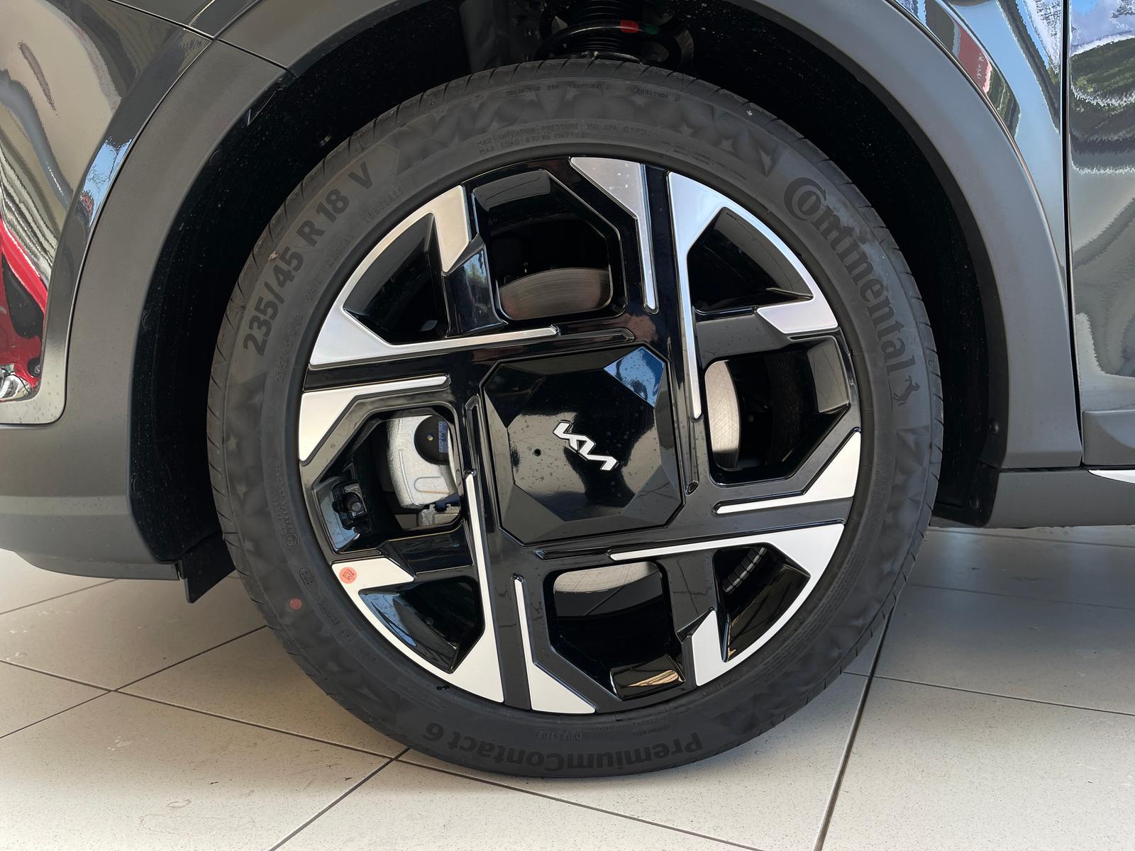 Kia XCeed – Bild 19