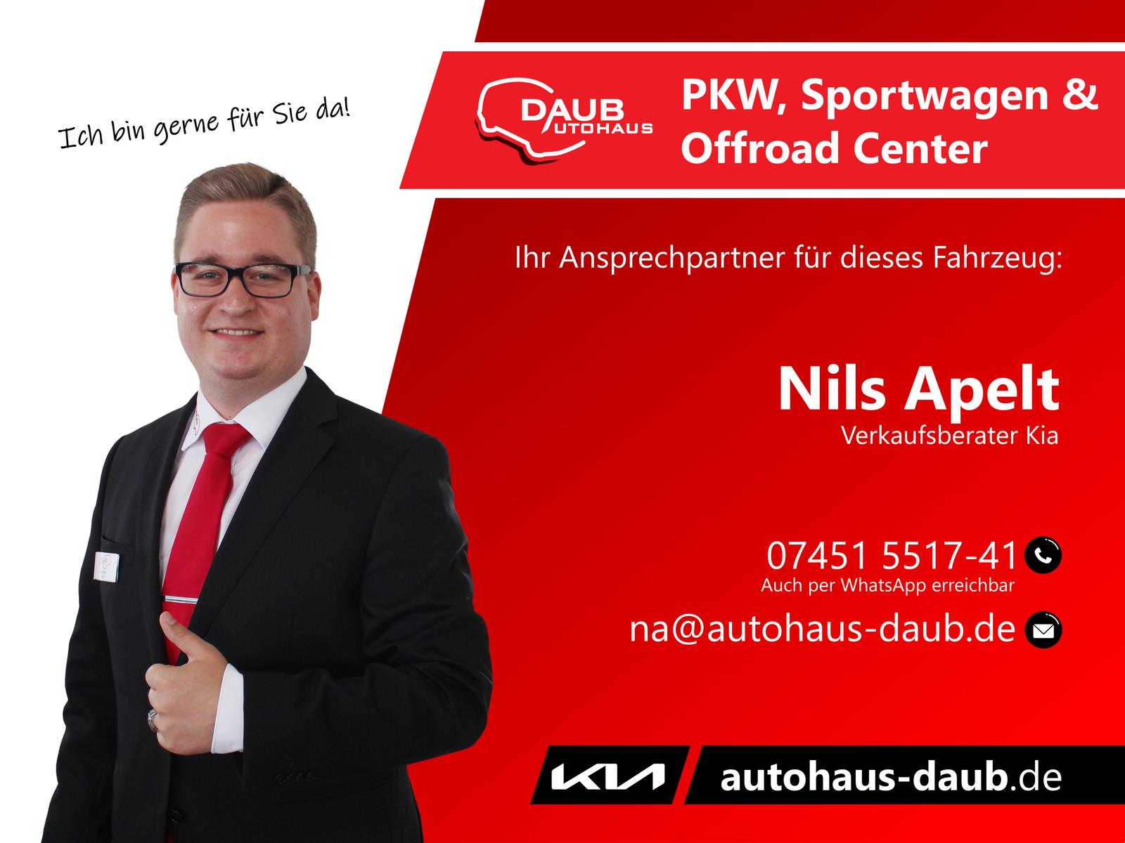 Kia XCeed – Bild 20