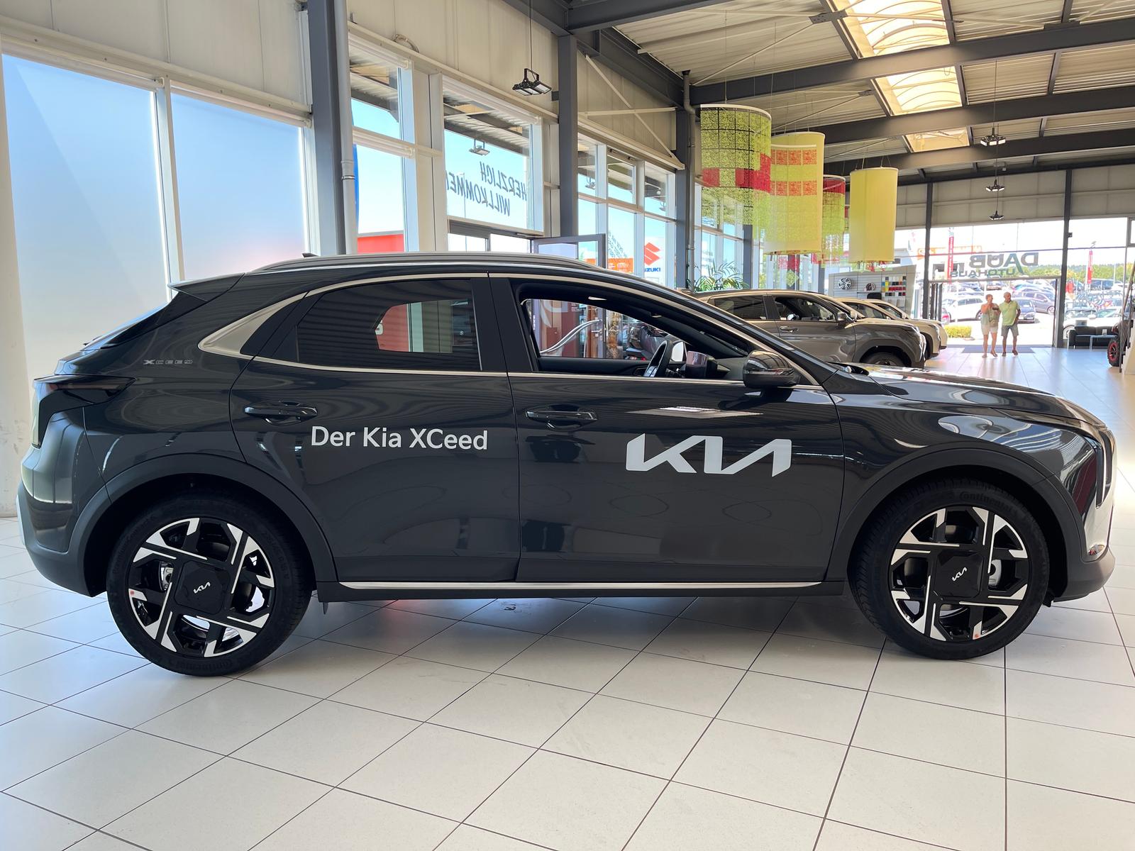 Kia XCeed – Bild 6