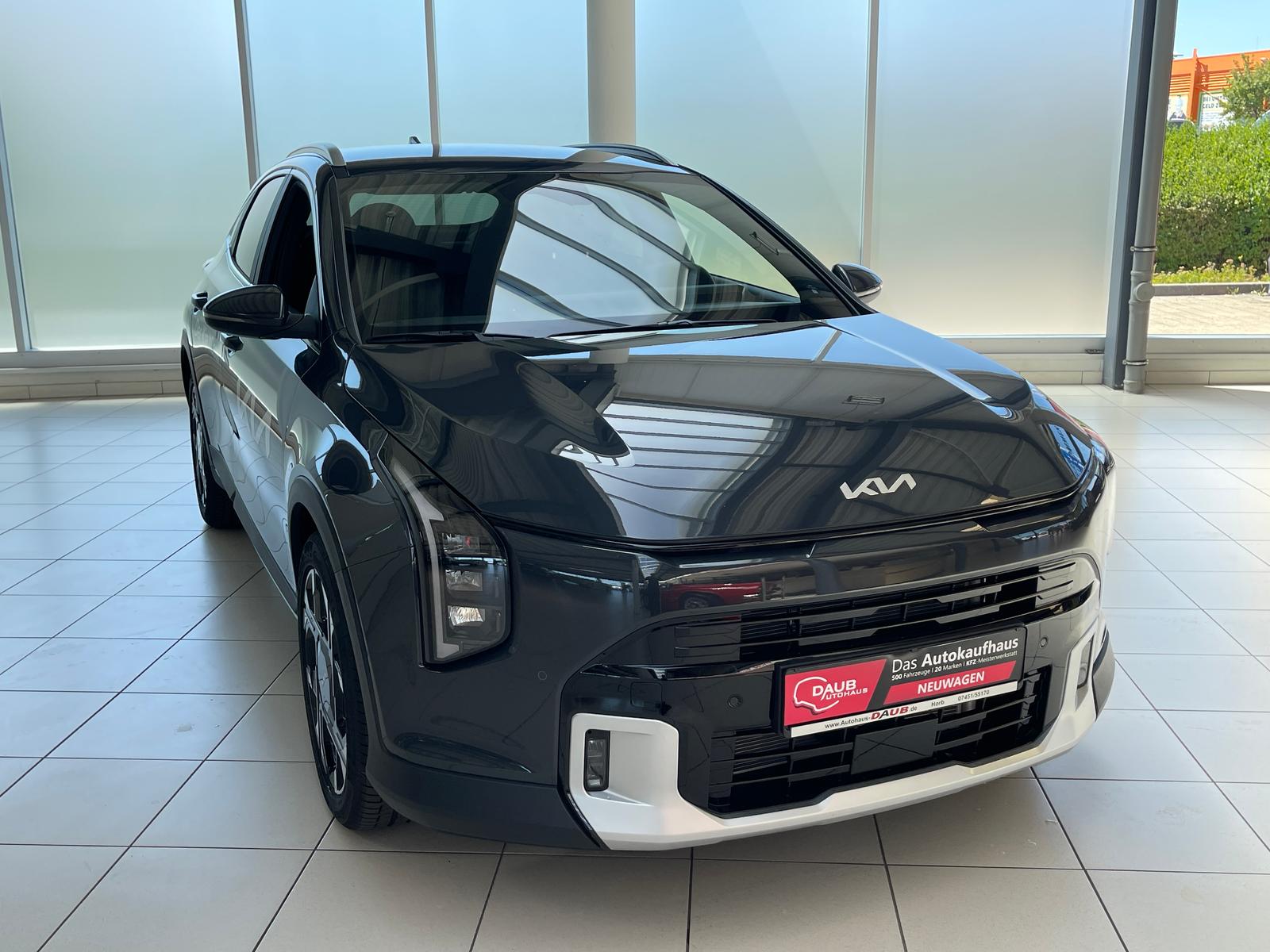 Kia XCeed – Bild 7