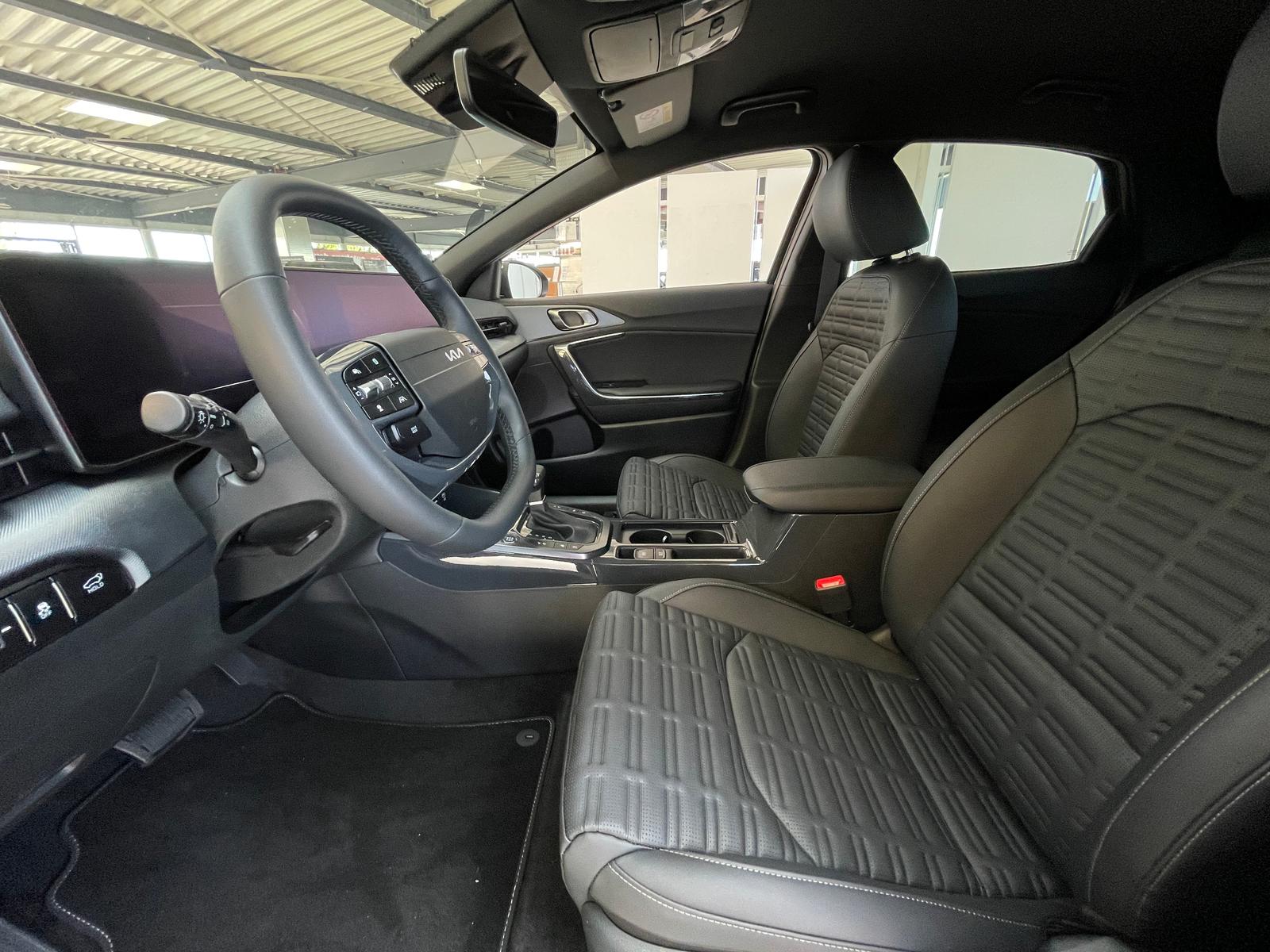 Kia XCeed – Bild 8