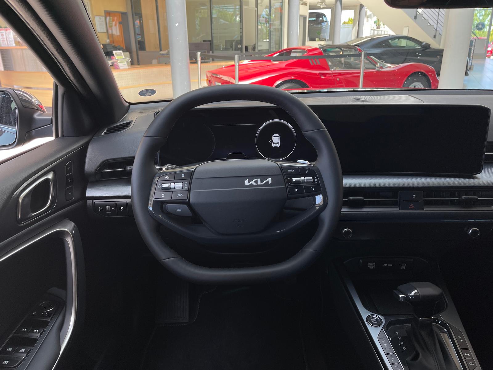 Kia XCeed – Bild 9