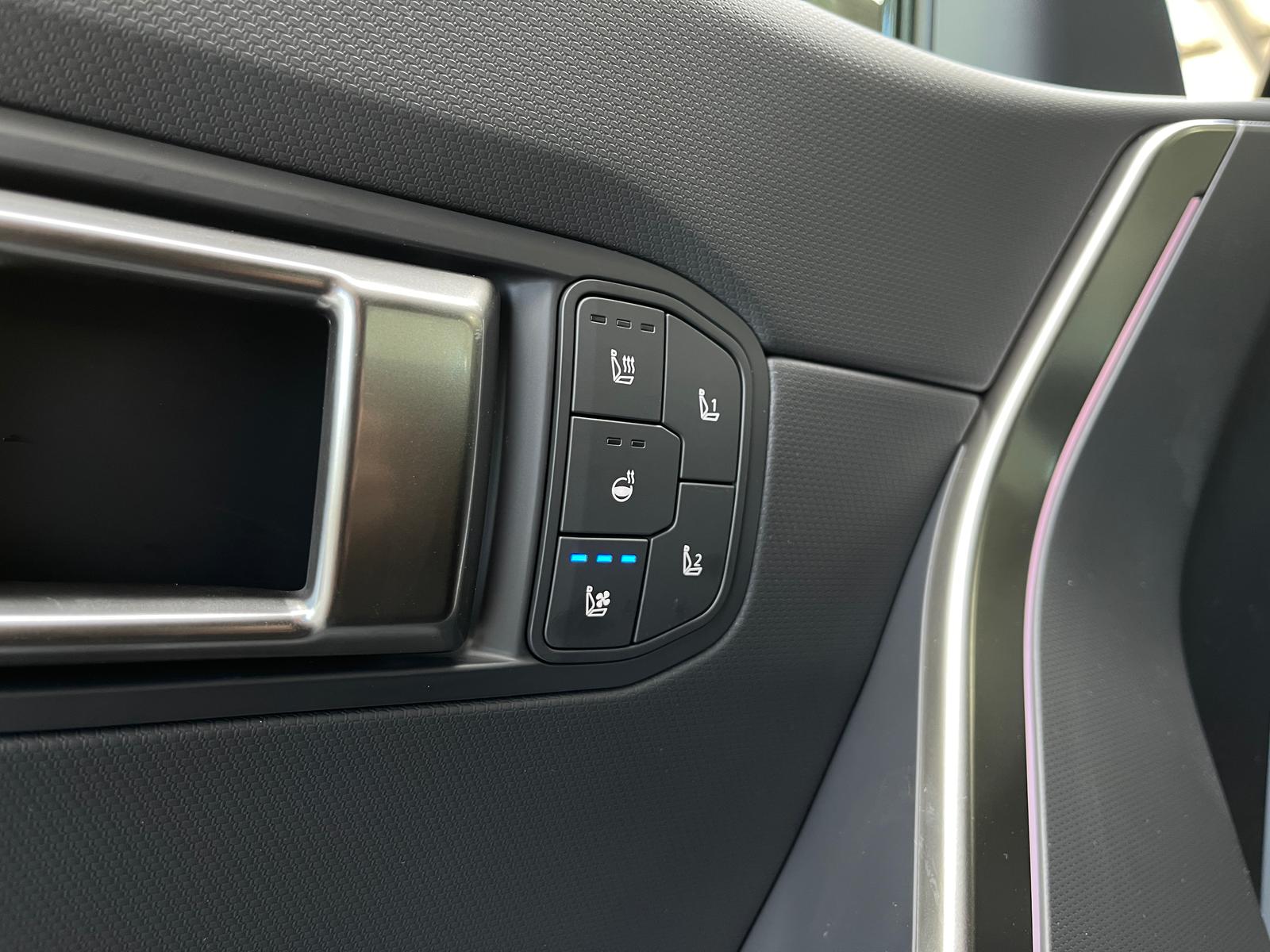 Kia Seltos – Bild 10