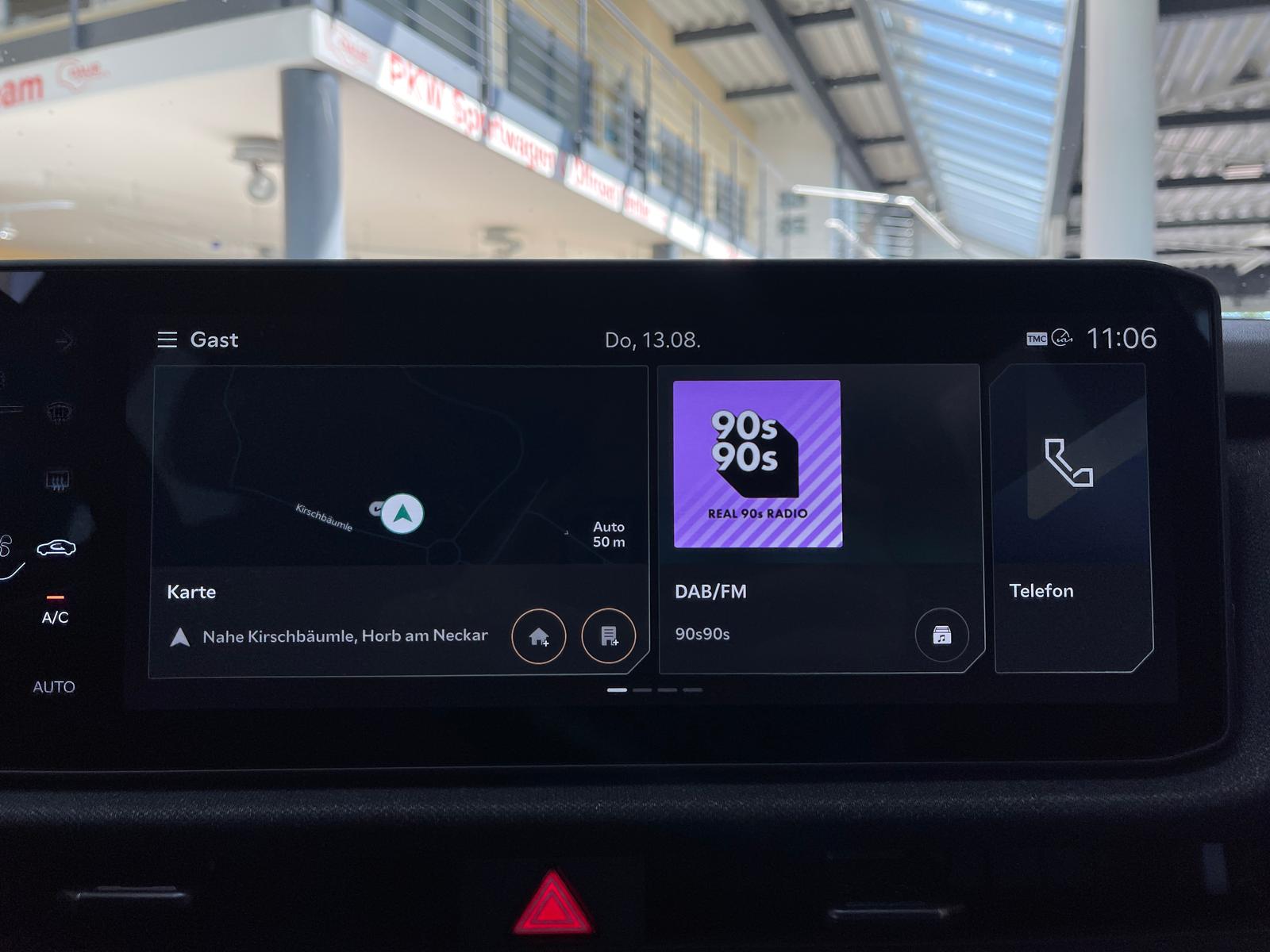 Kia Seltos – Bild 13