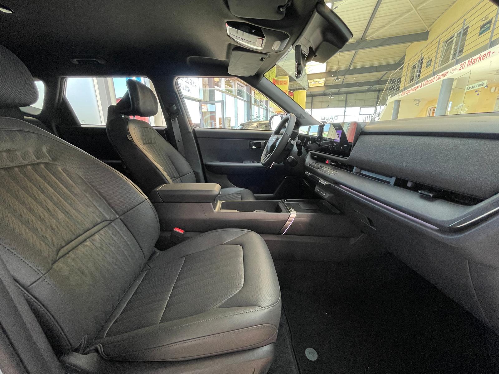 Kia Seltos – Bild 14
