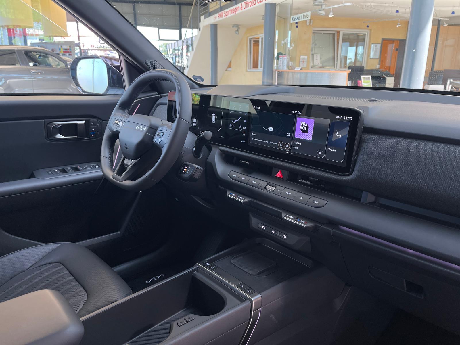 Kia Seltos – Bild 15
