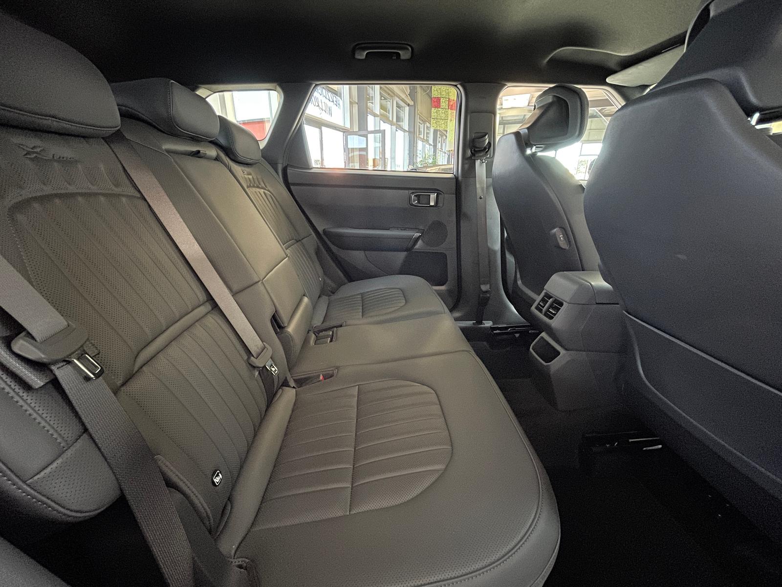 Kia Seltos – Bild 17