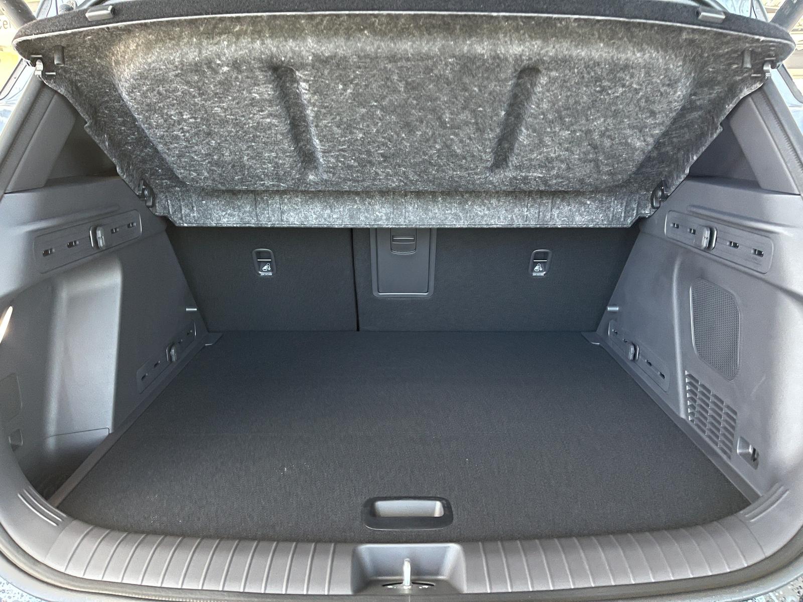 Kia Seltos – Bild 18