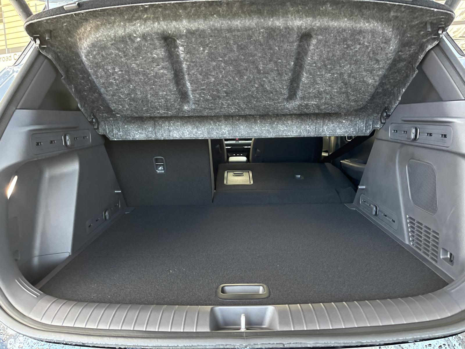 Kia Seltos – Bild 19