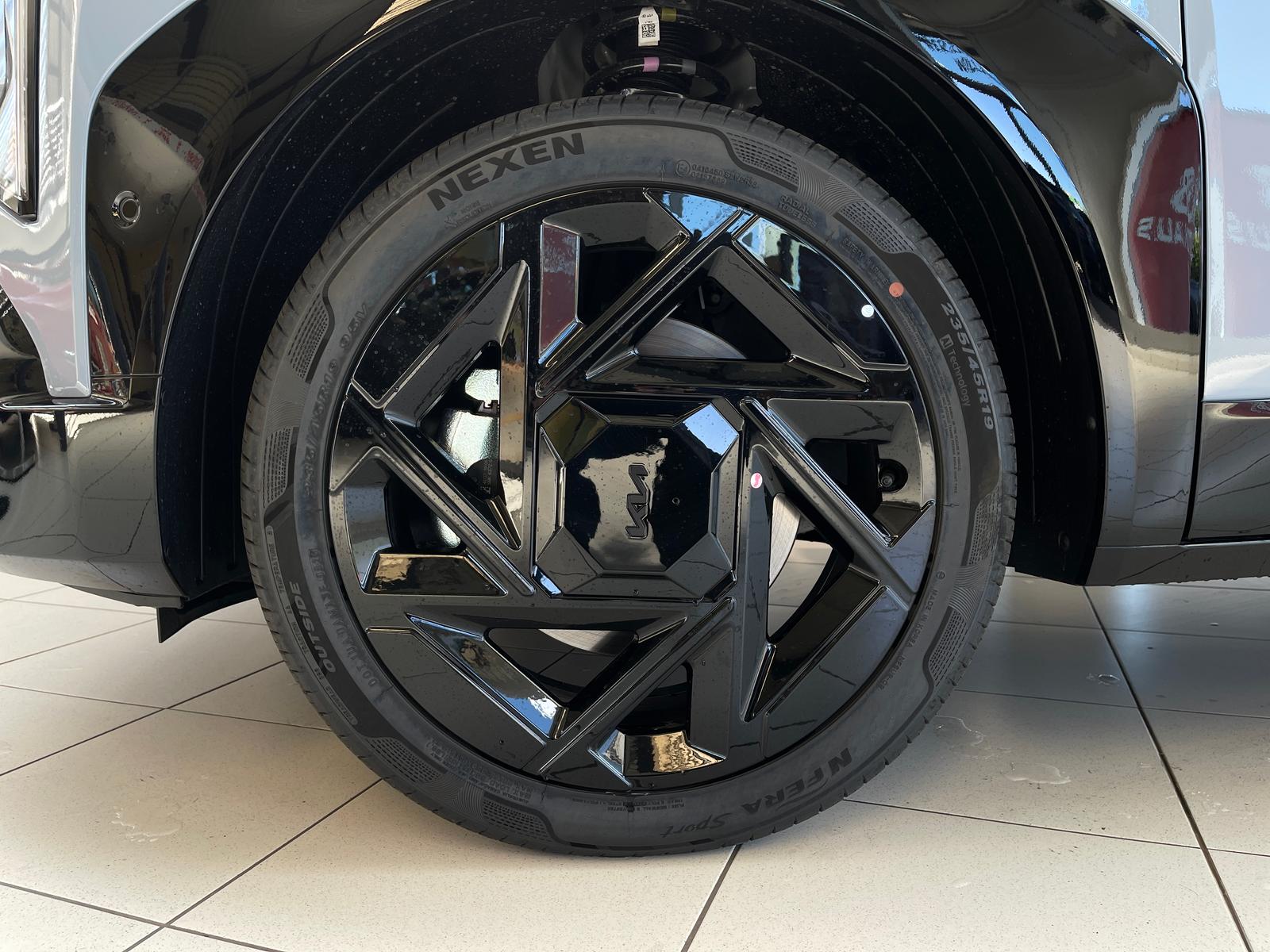 Kia Seltos – Bild 20