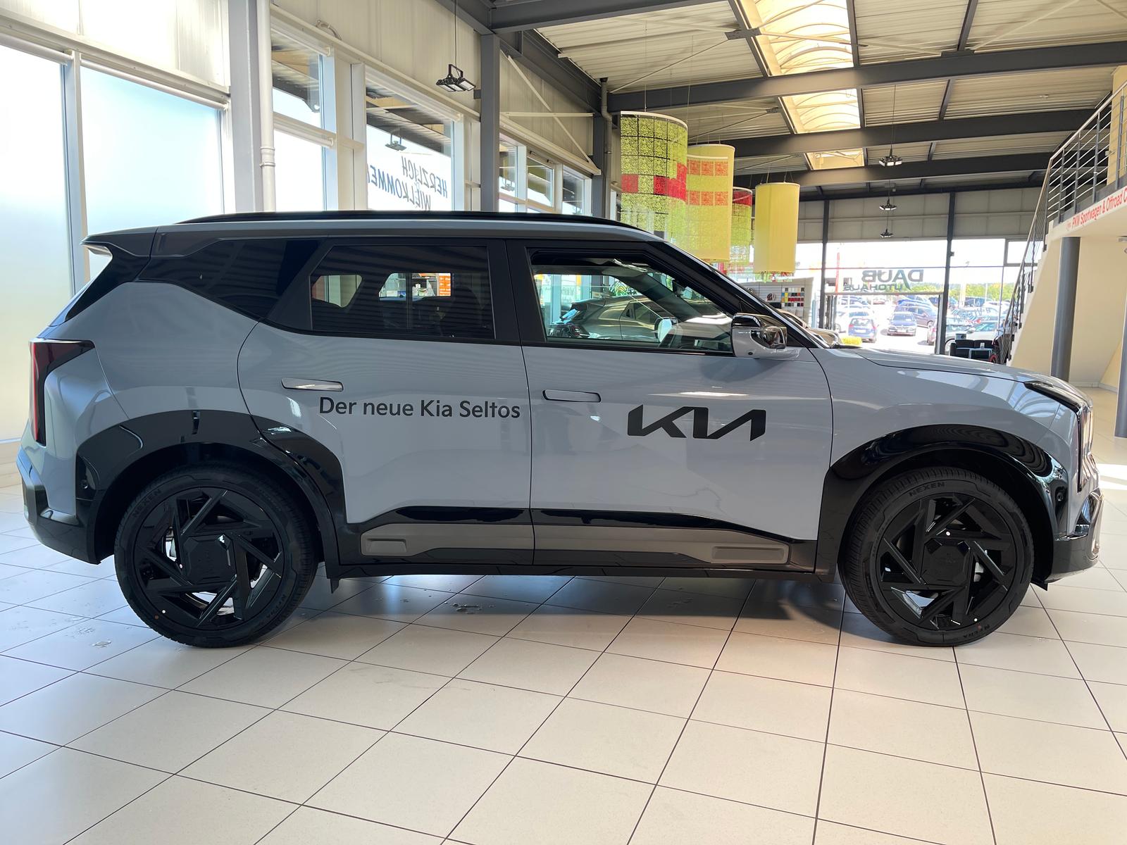 Kia Seltos – Bild 6