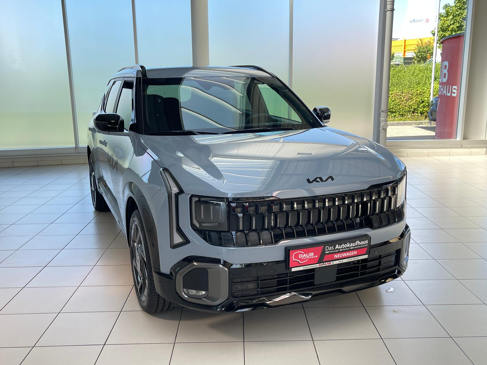 Kia Seltos – Bild 7