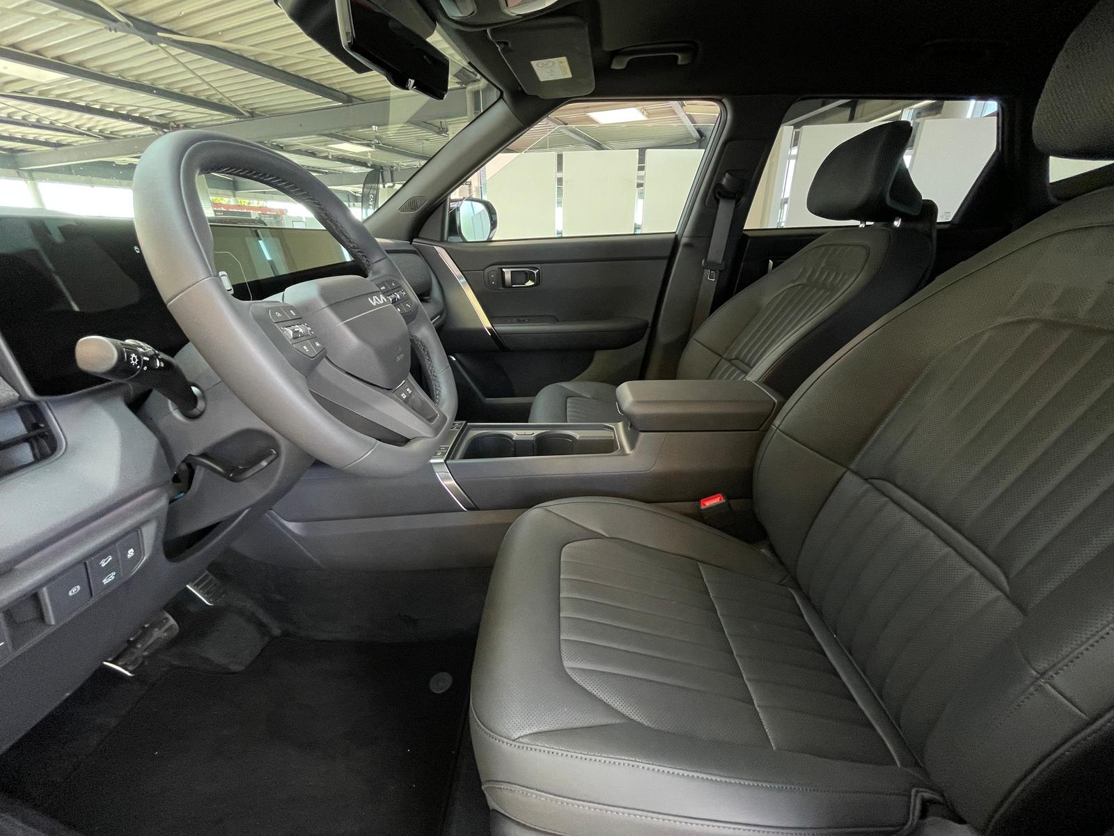 Kia Seltos – Bild 8