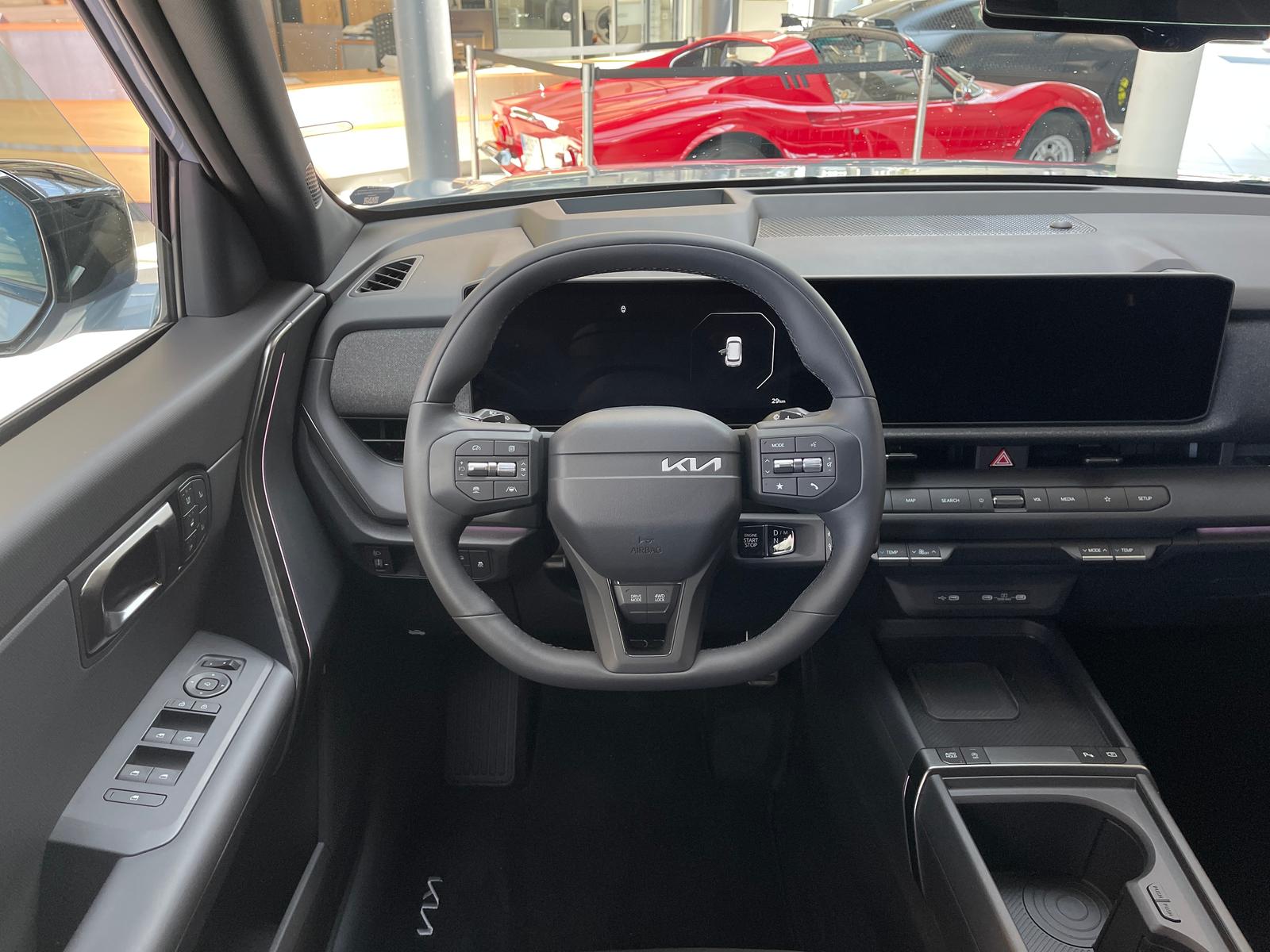 Kia Seltos – Bild 9