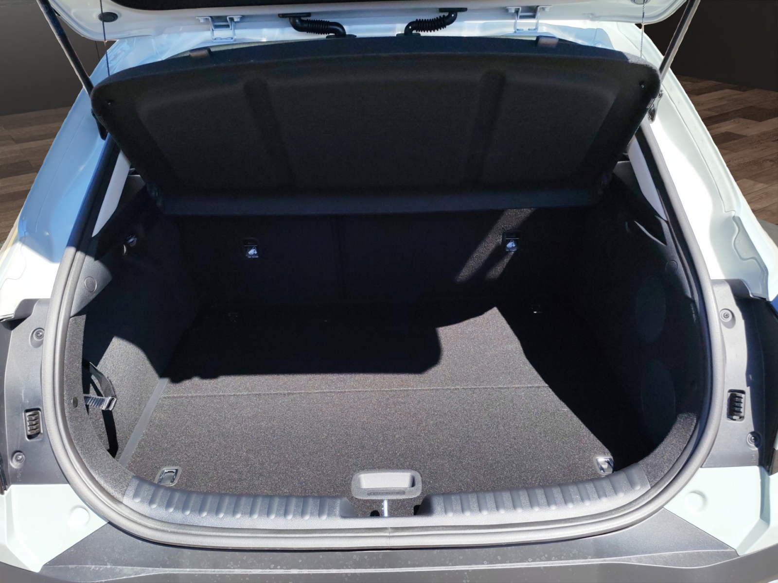 Kia XCeed – Bild 10
