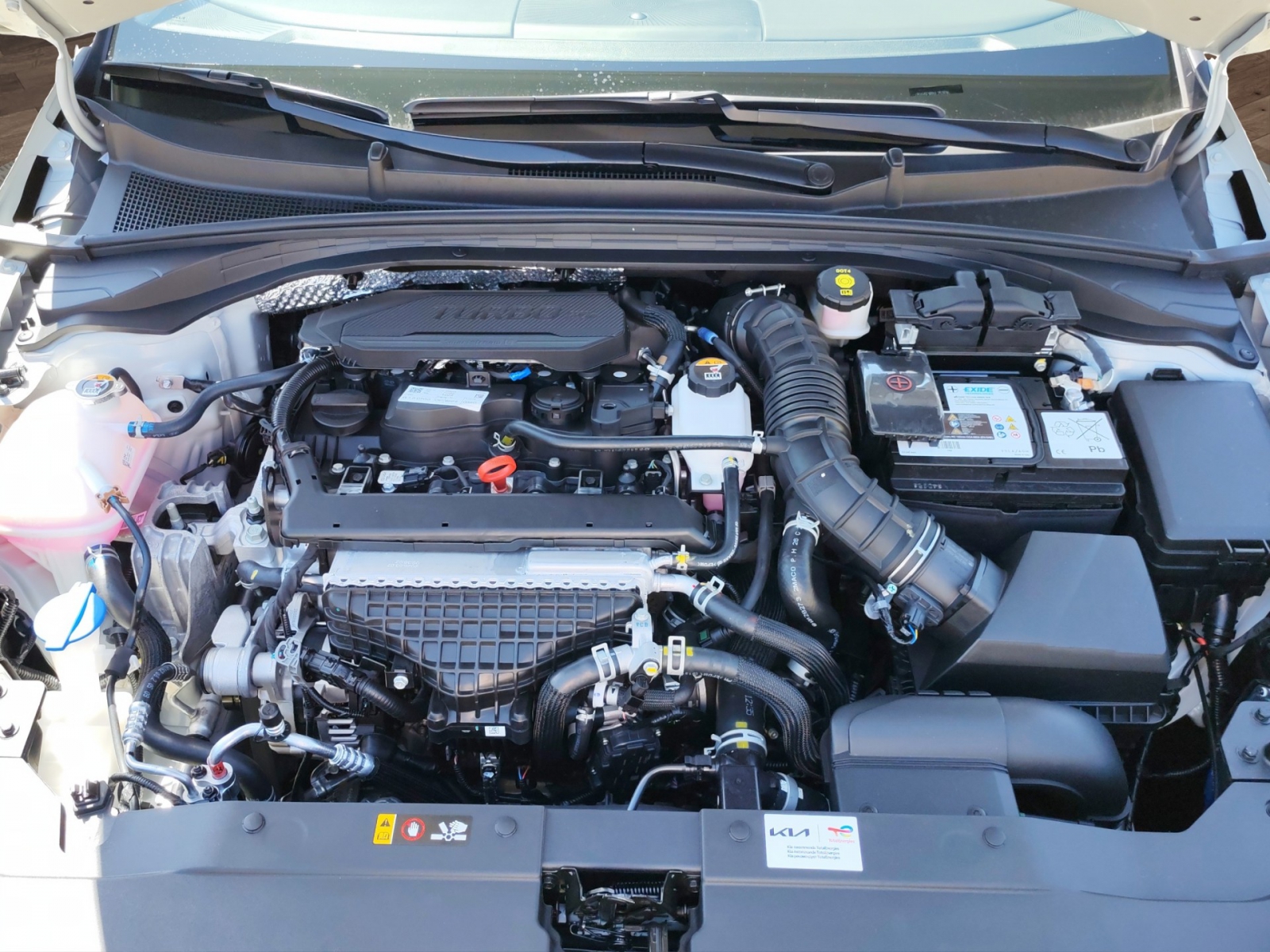 Kia XCeed – Bild 11