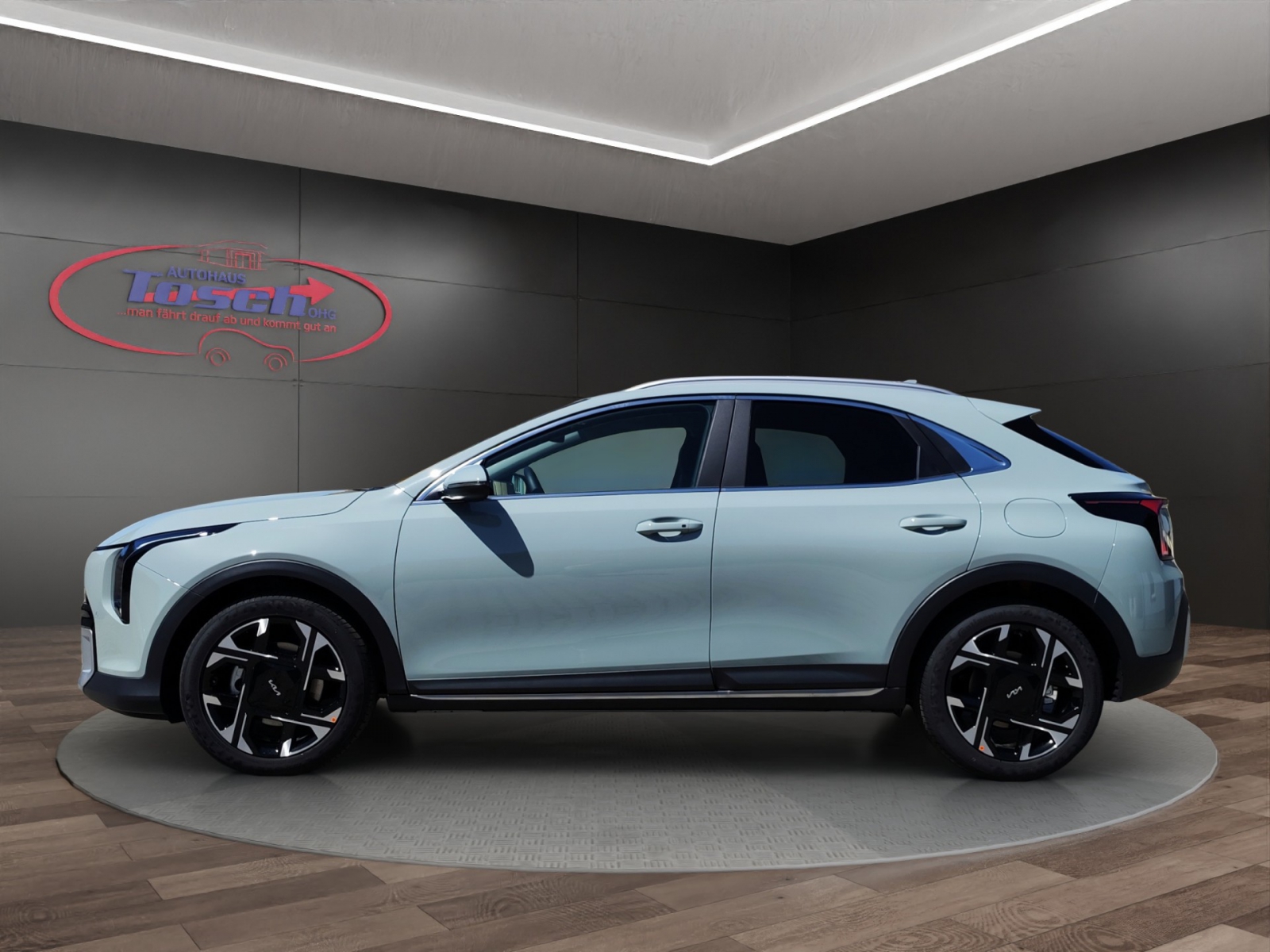 Kia XCeed – Bild 12