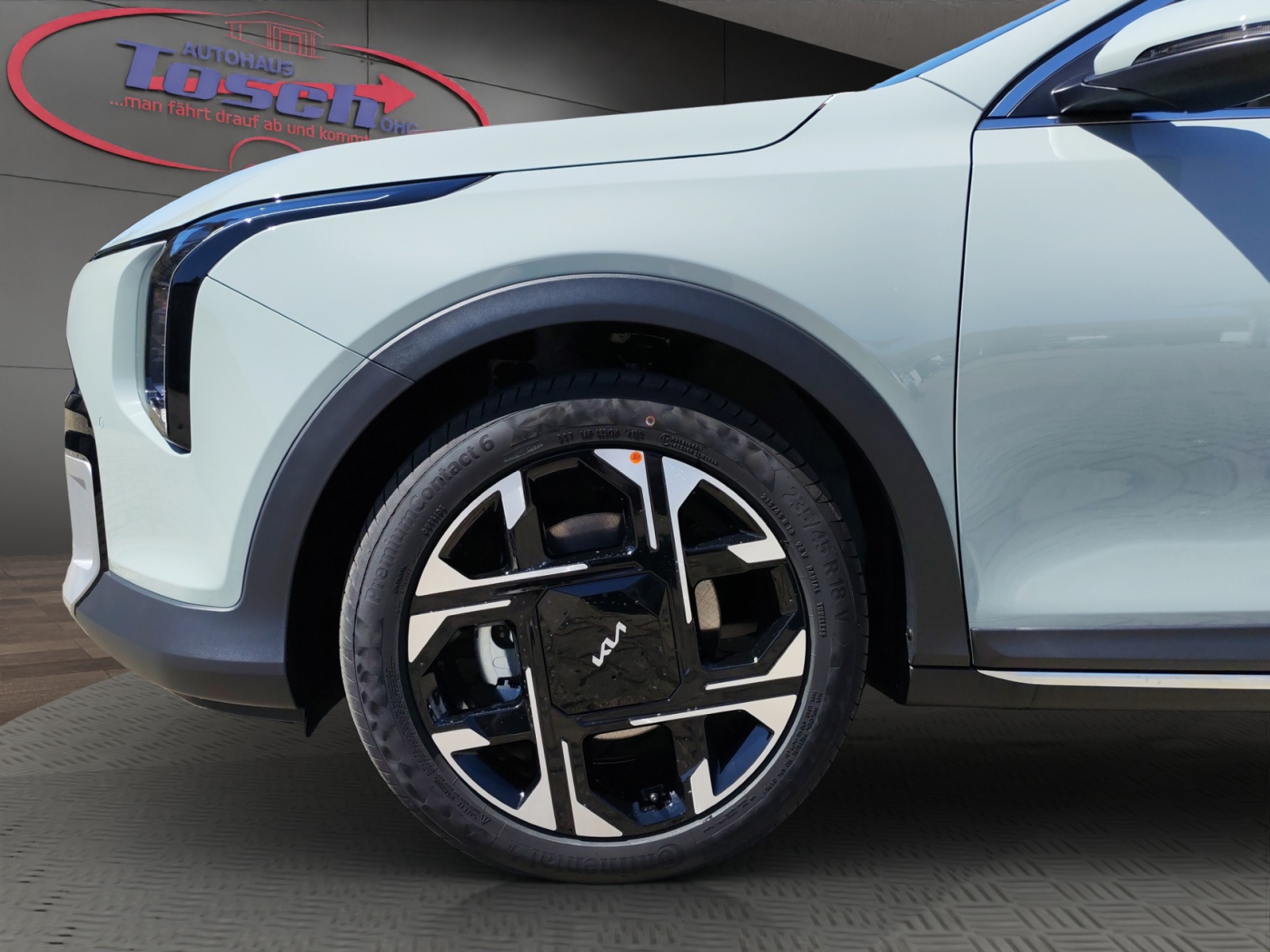 Kia XCeed – Bild 13