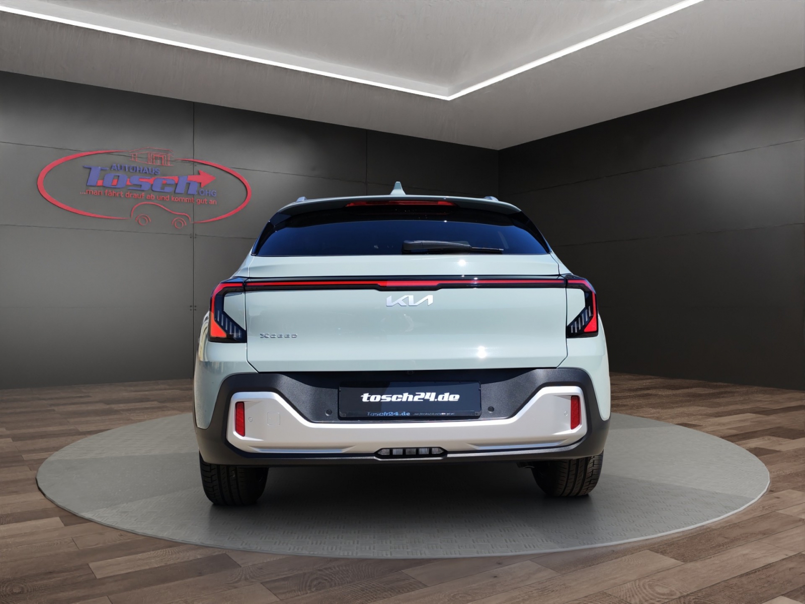 Kia XCeed – Bild 15