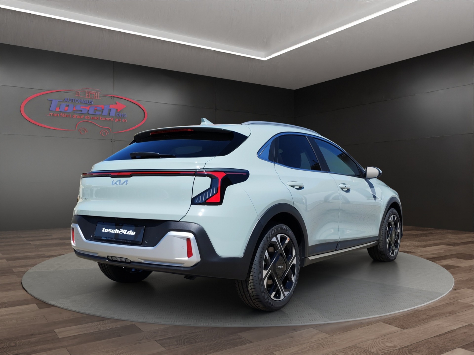 Kia XCeed – Bild 16