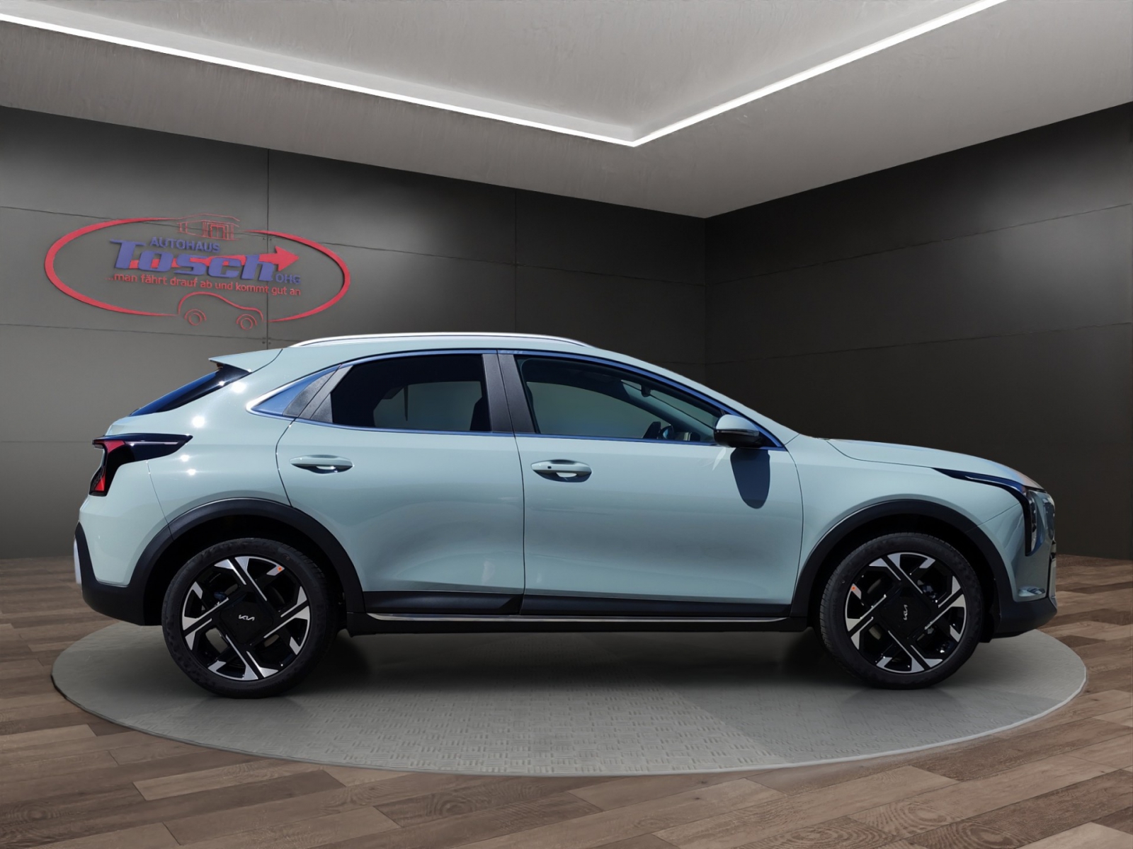 Kia XCeed – Bild 17