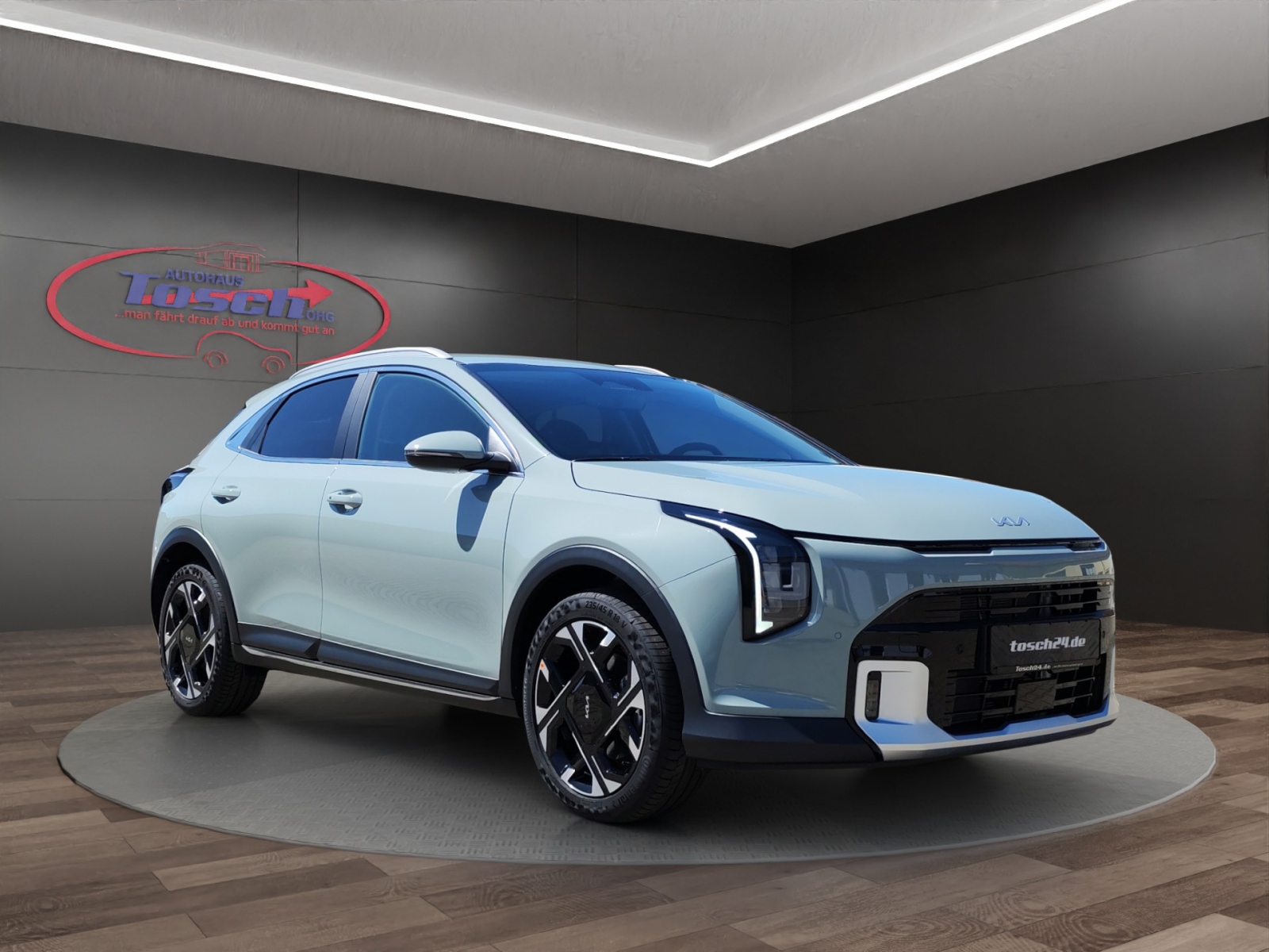 Kia XCeed – Bild 18