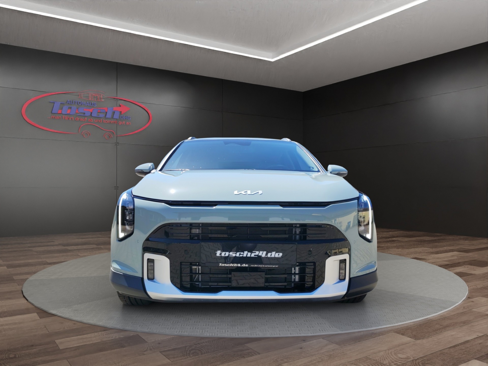 Kia XCeed – Bild 19