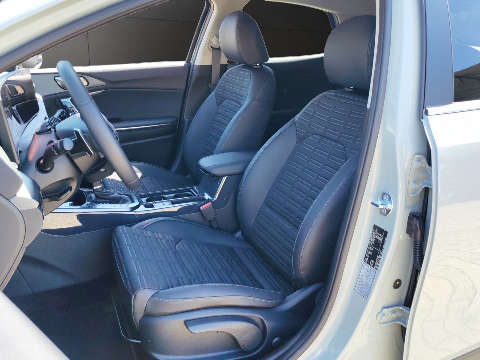 Kia XCeed – Bild 20