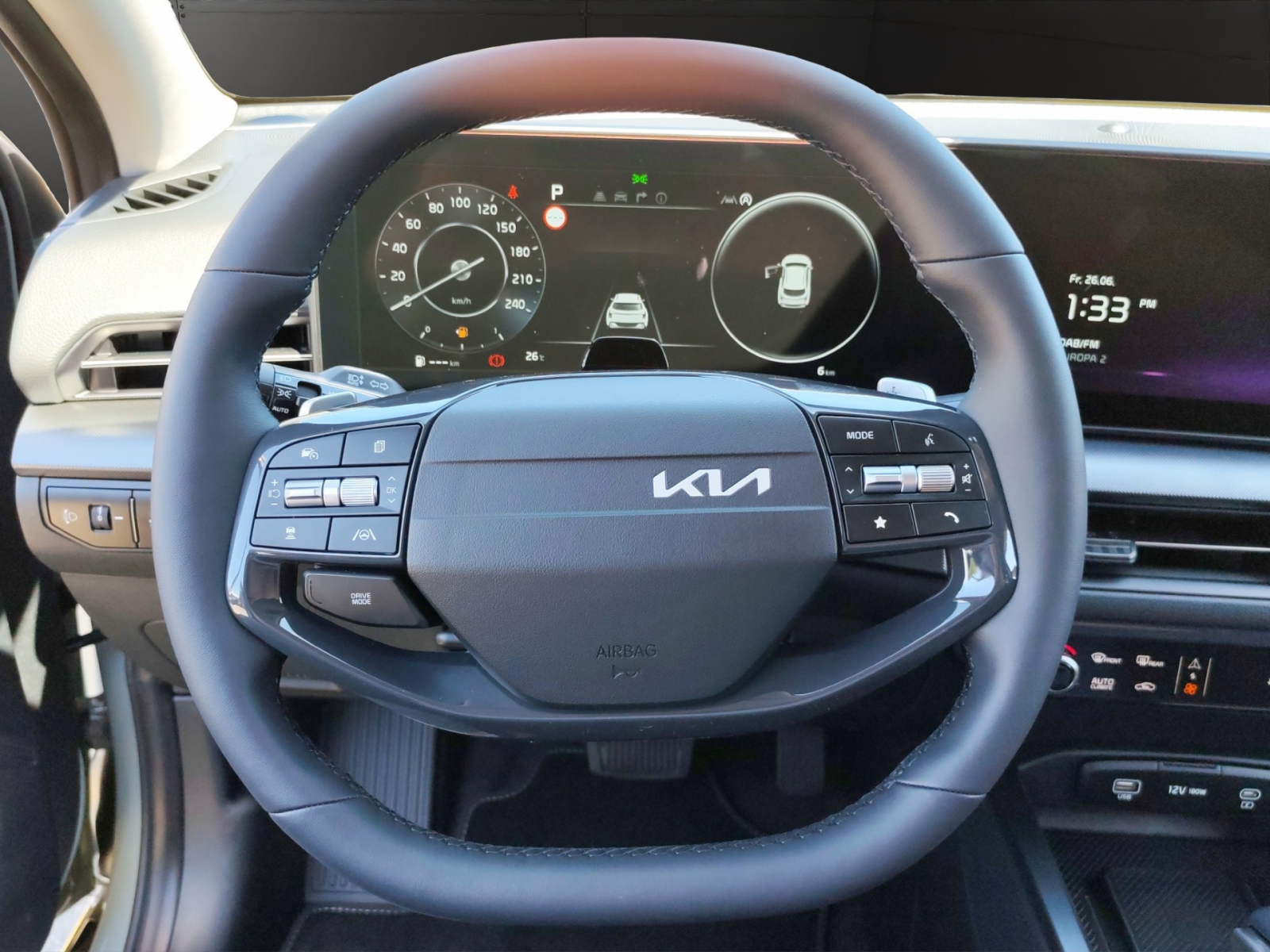 Kia XCeed – Bild 5