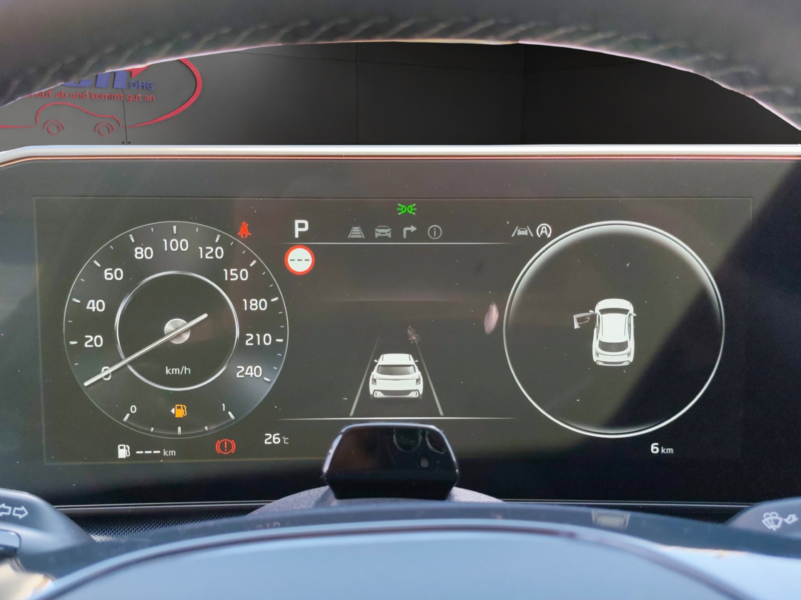 Kia XCeed – Bild 6