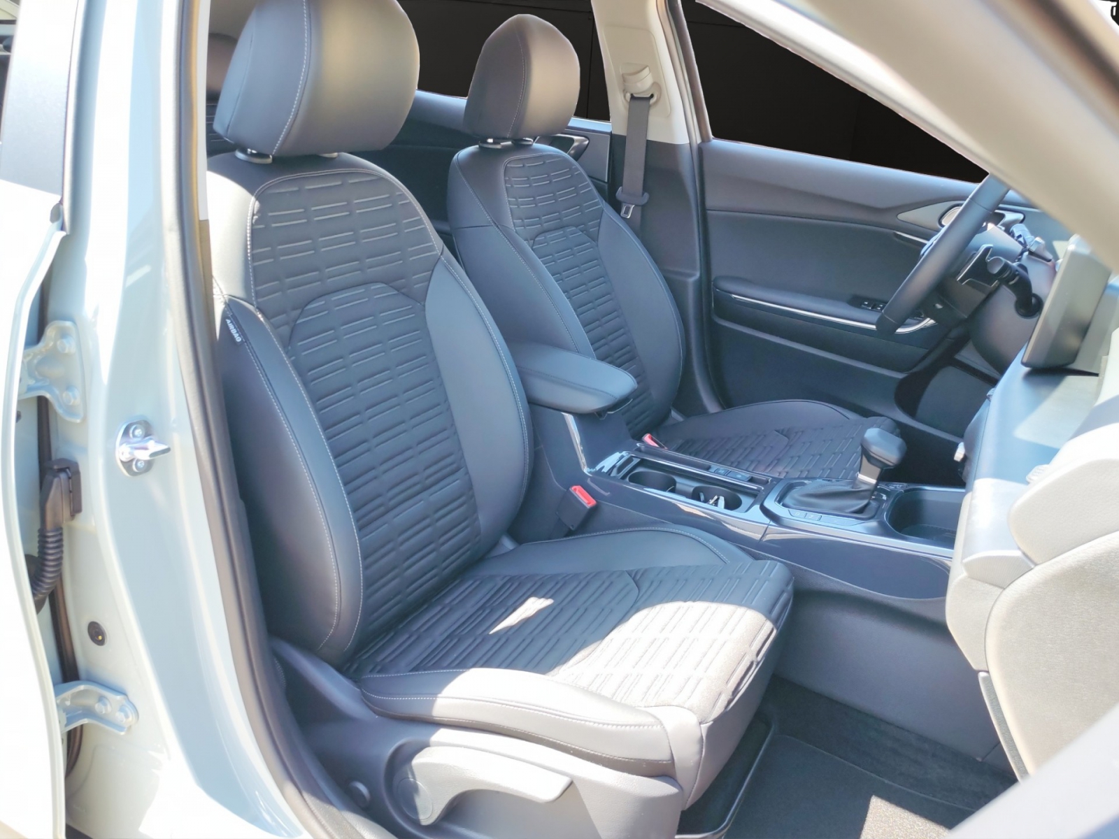 Kia XCeed – Bild 7