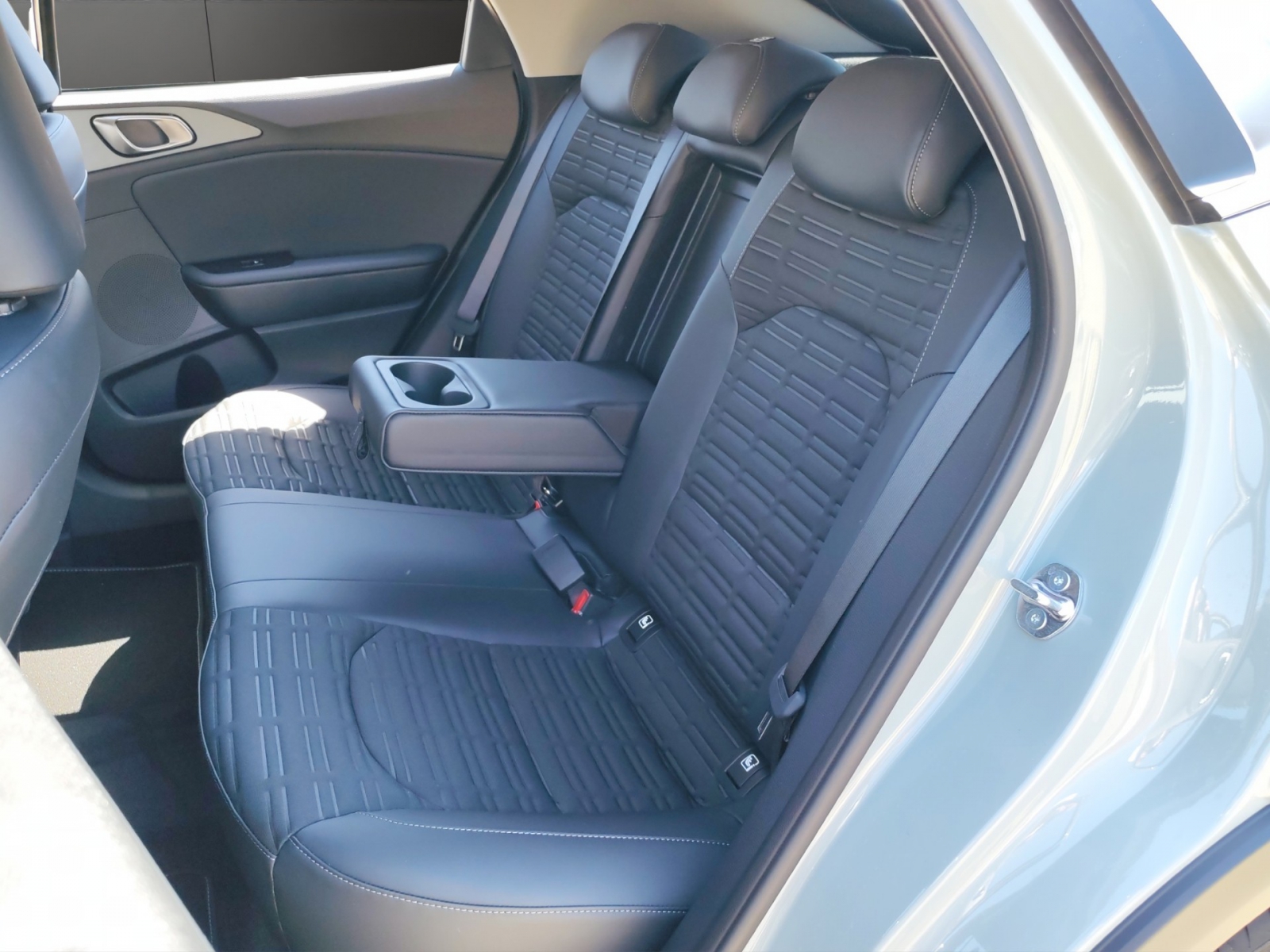 Kia XCeed – Bild 8