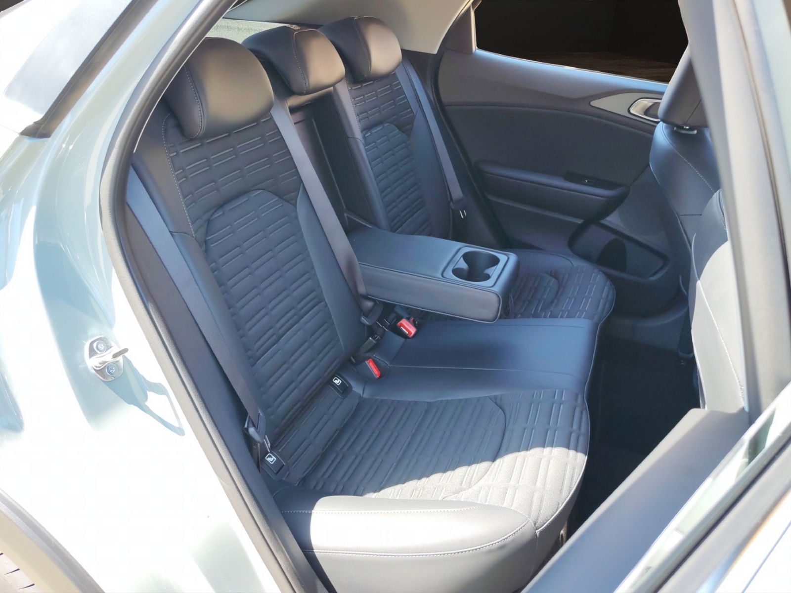 Kia XCeed – Bild 9