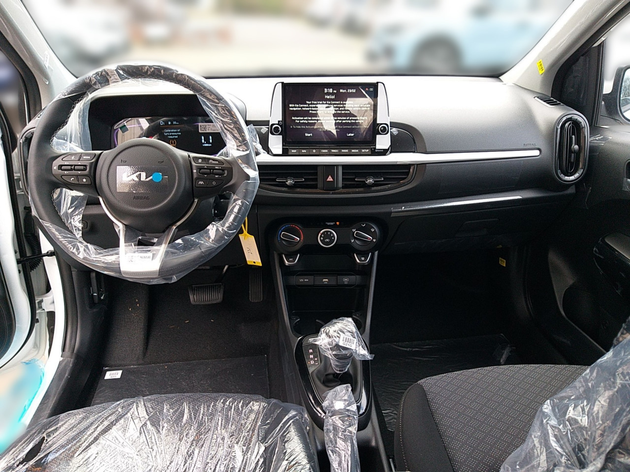 Kia Picanto – Bild 10