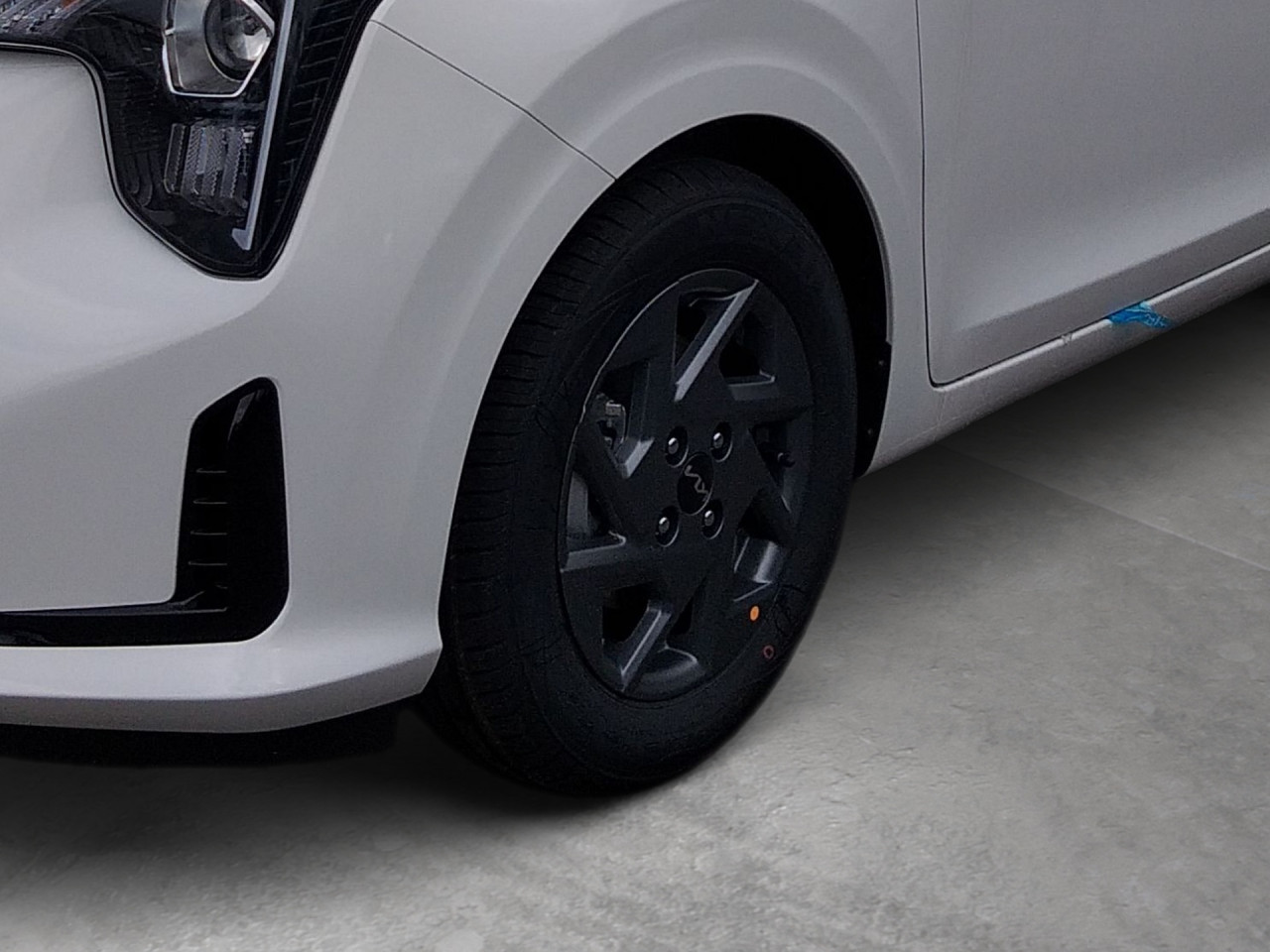 Kia Picanto – Bild 3