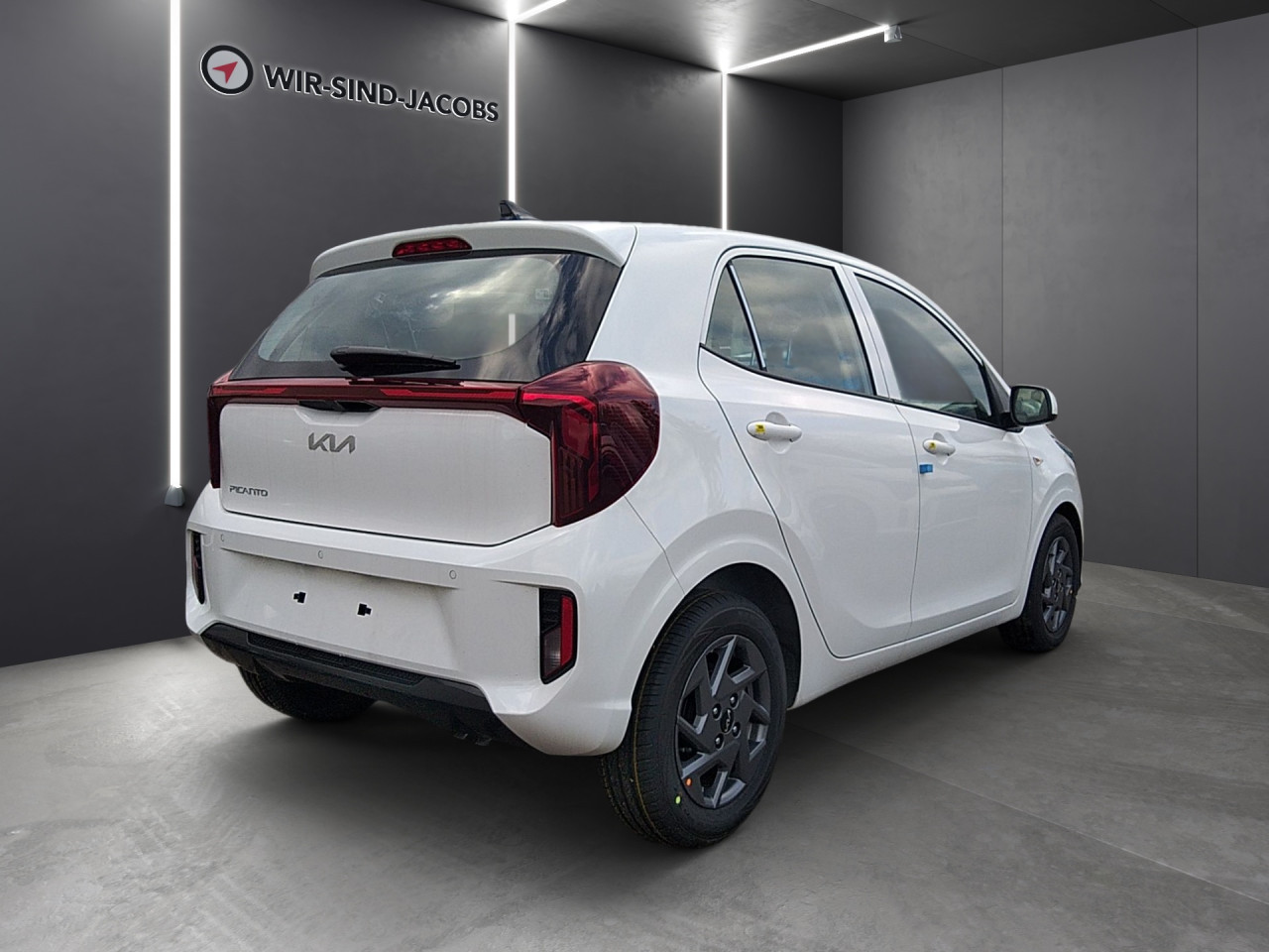 Kia Picanto – Bild 4